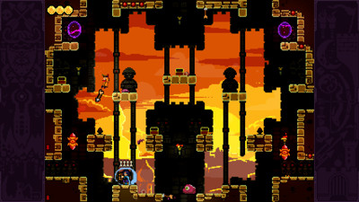 TowerFall Ascension - Screenshot - Gameplay (null) - 1920x1080