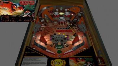 Berzerk - Screenshot - Gameplay (null) - 1920x1080