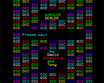 Dodgy Dealer - Screenshot - Game Title (null) - 640x512