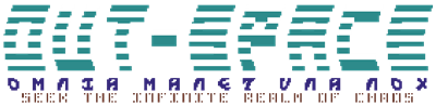 Out-Space - Clear Logo (null) - 934x231