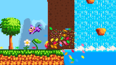 HopSquash! - Screenshot - Gameplay (World) - 1920x1080