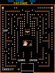 Streaking - Screenshot - Game Over (null) - 480x640