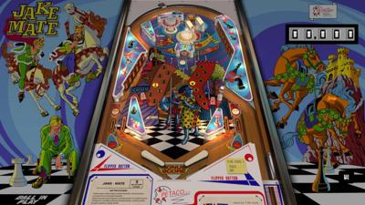 Jake Mate - Screenshot - Gameplay (null) - 640x360