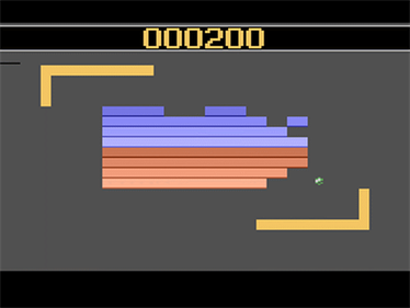 Reflex - Screenshot - Gameplay (null) - 640x480