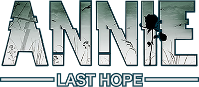 ANNIE: Last Hope - Clear Logo (null) - 1356x592