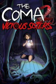 The Coma 2: Vicious Sisters - Poster (World) - 720x1080
