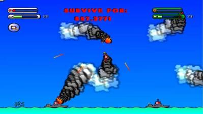 Crisis: North Korea - Screenshot - Gameplay (World) - 1000x562