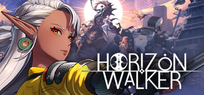 Horizon Walker - Banner (World) - 460x215