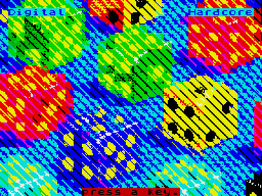 Digi Adix - Screenshot - Game Title (null) - 1024x768