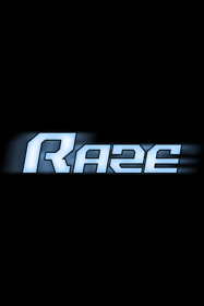Raze - Fanart - Box - Front (null) - 600x900