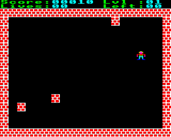 Strawberry Fields - Screenshot - Gameplay (null) - 640x512