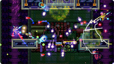 Elsie - Screenshot - Gameplay (North America) - 820x461