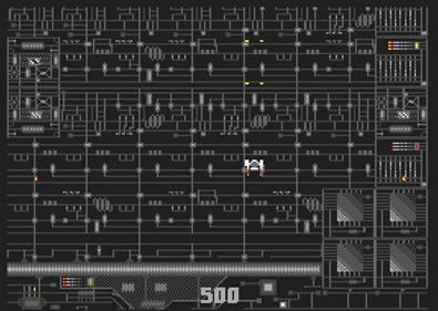 Guru Meditation - Screenshot - Gameplay (null) - 556x395