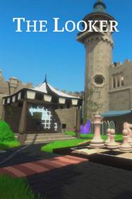 The Looker - Box - Front (World) - 600x900
