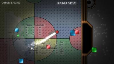 Dot Dash: Episode 1 - Screenshot - Gameplay (World) - 1000x562