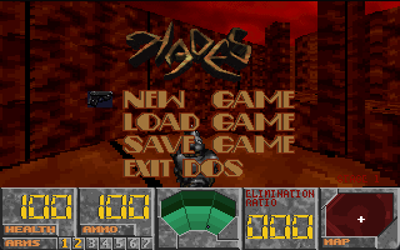 Hades - Screenshot - Game Title (null) - 320x200