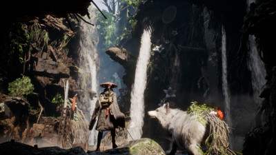 Beast of Reincarnation - Screenshot - Gameplay (World) - 3840x2160