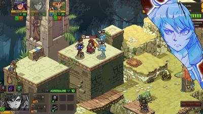 Metal Slug Tactics - Screenshot - Gameplay (null) - 1920x1080