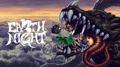 EarthNight - Banner (North America) - 800x450