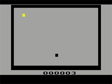 Miss It! - Screenshot - Game Title (World) - 638x477