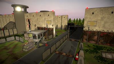 Border Force - Screenshot - Gameplay (null) - 1920x1080
