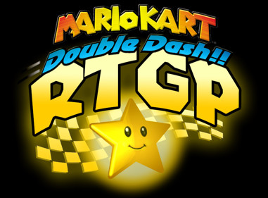 Mario Kart: Double Dash!!: Retro Track Grand Prix - Banner (null) - 835x615