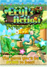 Eryi's Action - Box - Front (null) - 1140x1636