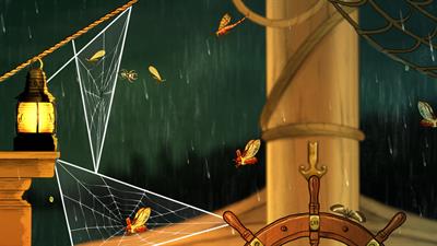 Spider: Rite of the Shrouded Moon - Screenshot - Gameplay (null) - 1920x1080