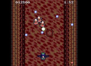 Surya - Screenshot - Gameplay (null) - 600x437