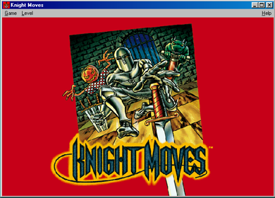 Knight Moves - Screenshot - Game Title (null) - 648x466