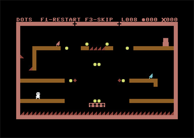 Dots 4k - Screenshot - Gameplay (null) - 384x272