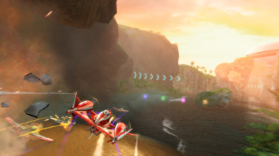 Skydrift Infinity - Screenshot - Gameplay (null) - 1920x1080