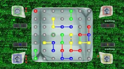 HaXor LooZ - Screenshot - Gameplay (World) - 1000x562