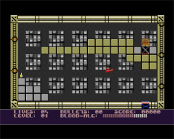 Alco-Copter - Screenshot - Gameplay (World) - 320x256