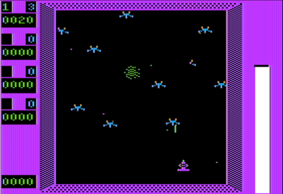 Tsunami - Screenshot - Gameplay (null) - 560x384