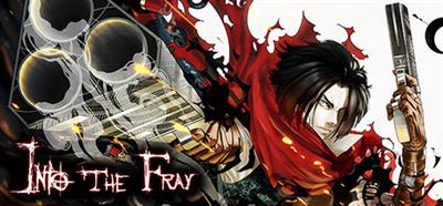 Skautfold: Into the Fray - Banner (null) - 460x215