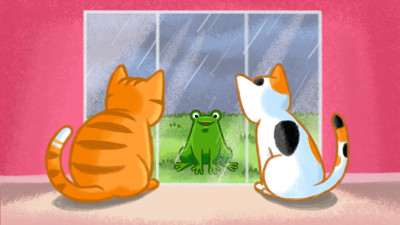 Cats Love Boxes - Screenshot - Gameplay (null) - 1920x1080