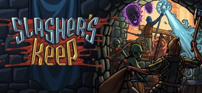 Slasher's Keep - Banner (World) - 460x215