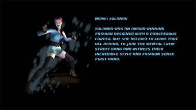 Burning Fist of Rage - Screenshot - Gameplay (World) - 600x337