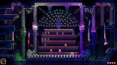 Animal Well - Screenshot - Gameplay (null) - 3840x2160