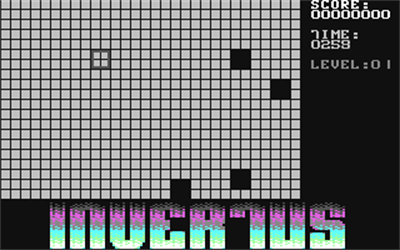 Invertus - Screenshot - Gameplay (null) - 320x200