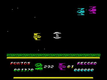 Delfox - Screenshot - Gameplay (null) - 512x384
