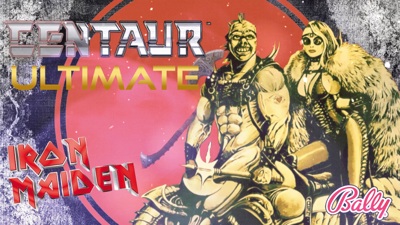 Centaur: ULTIMATE Edition - Banner (null) - 1920x1080
