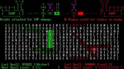 Spell Find - Screenshot - Gameplay (World) - 1000x562