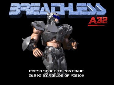 Breathless A32 - Screenshot - Game Title (null) - 726x542