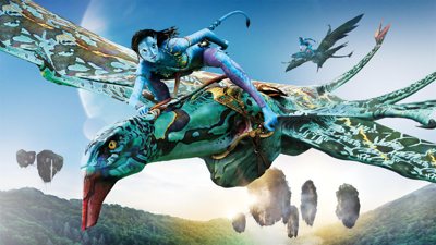 James Cameron's Avatar: The Game - Screenshot - Gameplay (null) - 1280x720