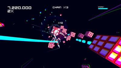 Futuridium EP Deluxe - Screenshot - Gameplay (null) - 960x544