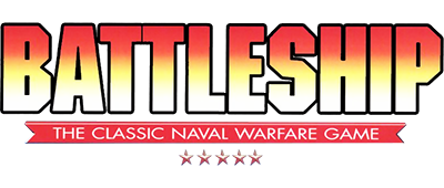 Battleship (1998) - Clear Logo (null) - 400x170