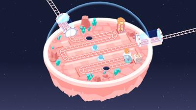 Cosmic Express - Screenshot - Gameplay (null) - 1920x1080