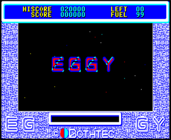 EGGY - Screenshot - Game Title (null) - 1128x920